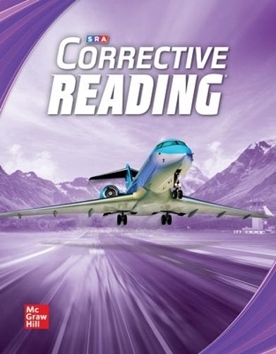 Corrective Reading, Series Guide