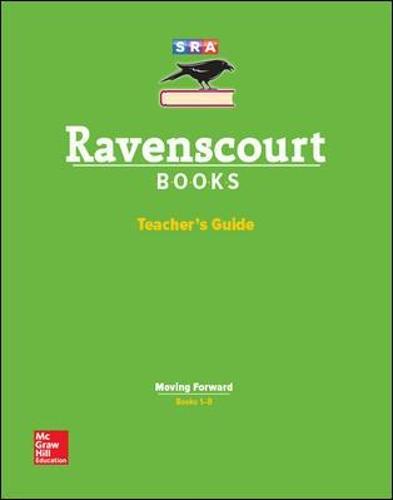 Ravenscourt Moving Forward, Teacher's Guide