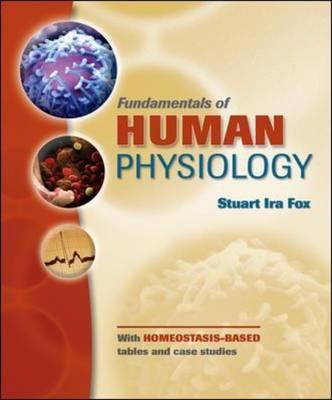 Fundamentals of Human Physiology