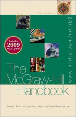 McGraw-Hill Handbook 2009 MLA Update