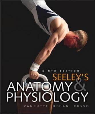 Seeley's Anatomy and Physiology