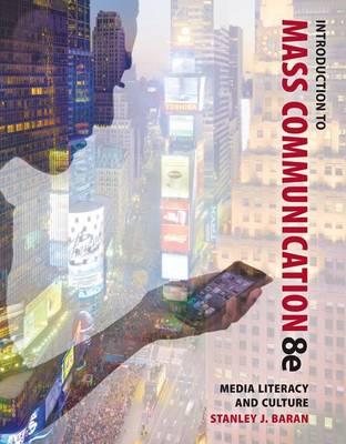 Connect Mass Comm Access Card for Baran