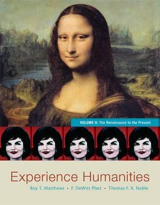 Ppk Experience Humantities V2 W/ Cnct AC
