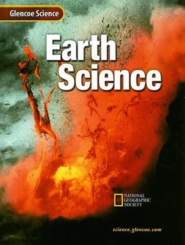 Glencoe Earth Science