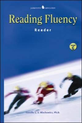 Reading Fluency: Reader