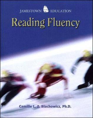 Reading Fluency, Reader's Record F