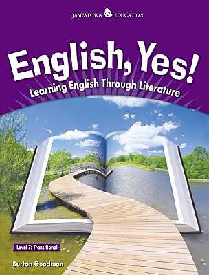 English, Yes! Level 7: Transitional