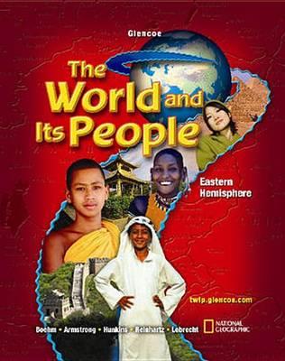 The World and Its People, Eastern