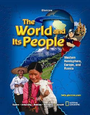 The World and Its People, Western