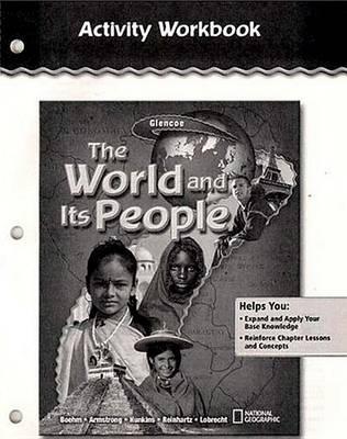 The World and Its People Activity Workbook