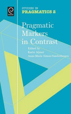 Pragmatic Markers in Contrast
