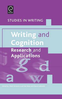 Writing and Cognition