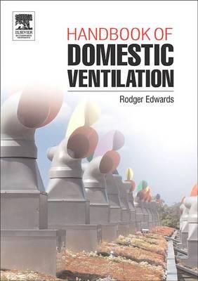 Handbook of Domestic Ventilation