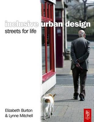 Inclusive Urban Design: Streets for Life