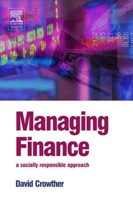 Managing Finance: A Socially Responsible Approach