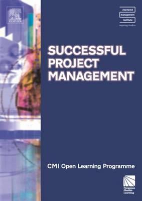 Successful Project Management Cmiolp