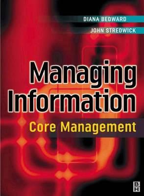 Managing Information: Core Management