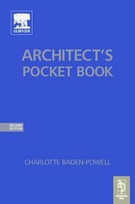 Architect's Pocket Book