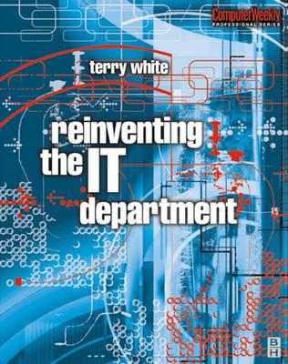 Reinventing the It Department