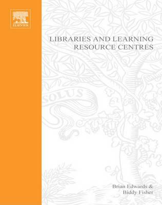 Libraries and Learning Resource Centres