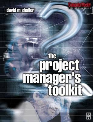 Project Manager's Toolkit
