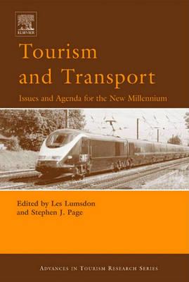 Tourism and Transport: Issues and Agenda for the New Millennium