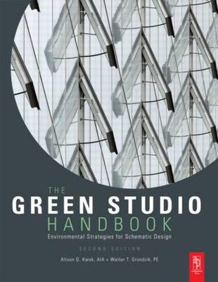 The Green Studio Handbook