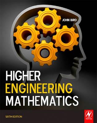 Higher Engineering Mathematics