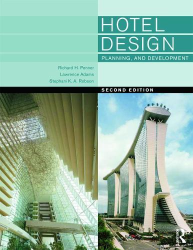 Hotel Design, Planning and Development