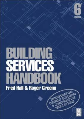 Building Services Handbook