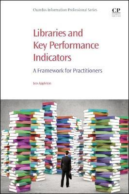 Libraries and Key Performance Indicators: A Framework for Practitioners