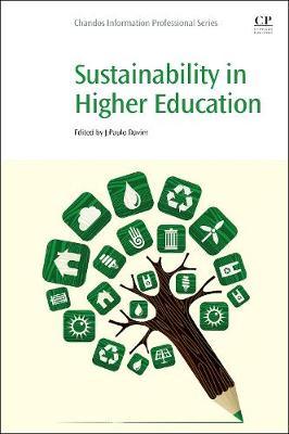 Sustainability in Higher Education