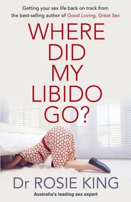 Where Did My Libido Go?