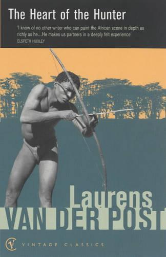 The Heart Of The Hunter