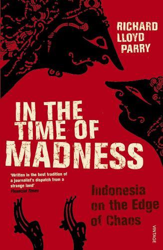 In The Time Of Madness