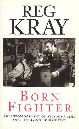 Born Fighter