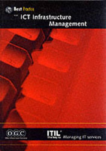 ICT Infrastructure Management