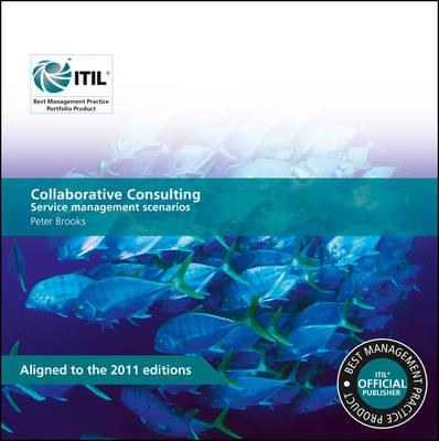 Collaborative Consulting: Service Management Scenarios