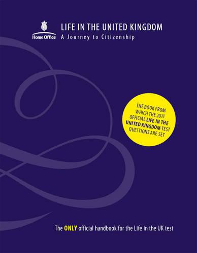 Life in the United Kingdom: A Journey to Citizenship