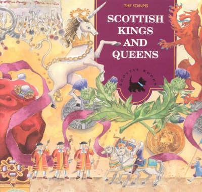 Scottish Kings and Queens