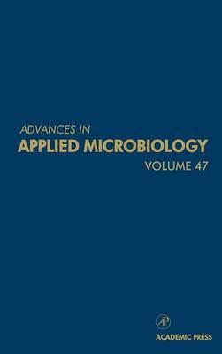 Advances in Applied Microbiology
