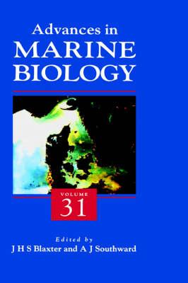 Advances in Marine Biology