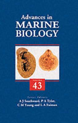 Advances in Marine Biology