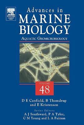 Aquatic Geomicrobiology