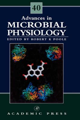 Advances in Microbial Physiology