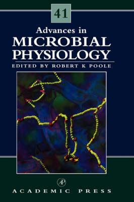 Advances in Microbial Physiology