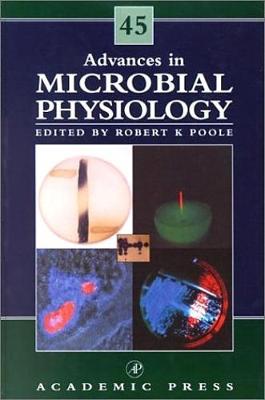 Advances in Microbial Physiology