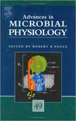 Advances in Microbial Physiology