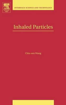 Inhaled Particles