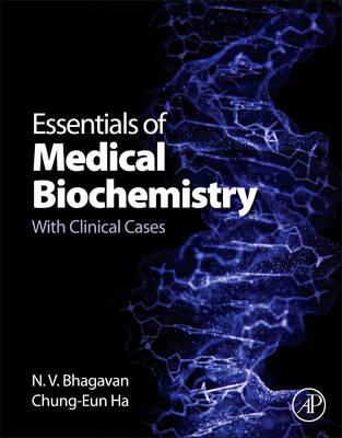 Essentials of Medical Biochemistry: With Clinical Cases